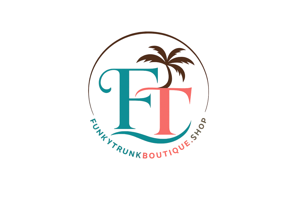 Funky Trunk Boutique | Trendy Fashion & Stylish Boutique Clothing