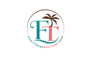 Funky Trunk Boutique | Trendy Fashion & Stylish Boutique Clothing